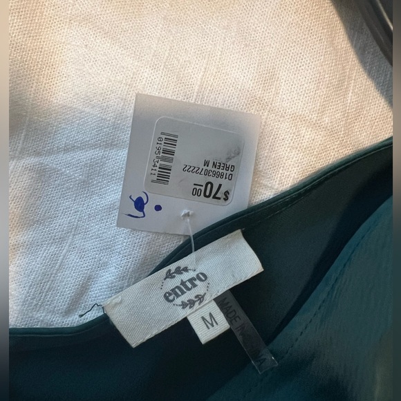 New with tags dress from Blue Spero - Picture 3 of 3